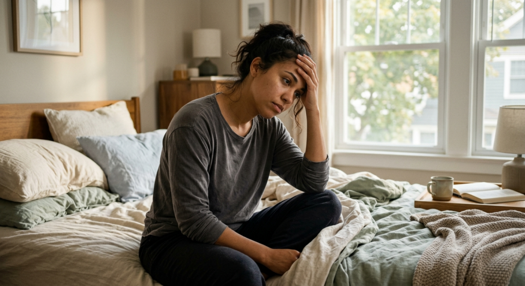 Kronisk træthed syndrom (ME/CFS): Symptomer, diagnose og behandling