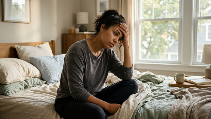 Kronisk træthed syndrom (ME/CFS): Symptomer, diagnose og behandling