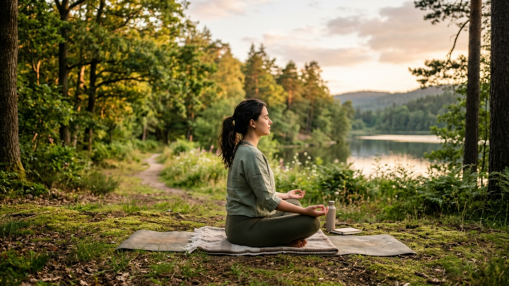 Stressbehandling: Metoder og teknikker til at reducere stress naturligt