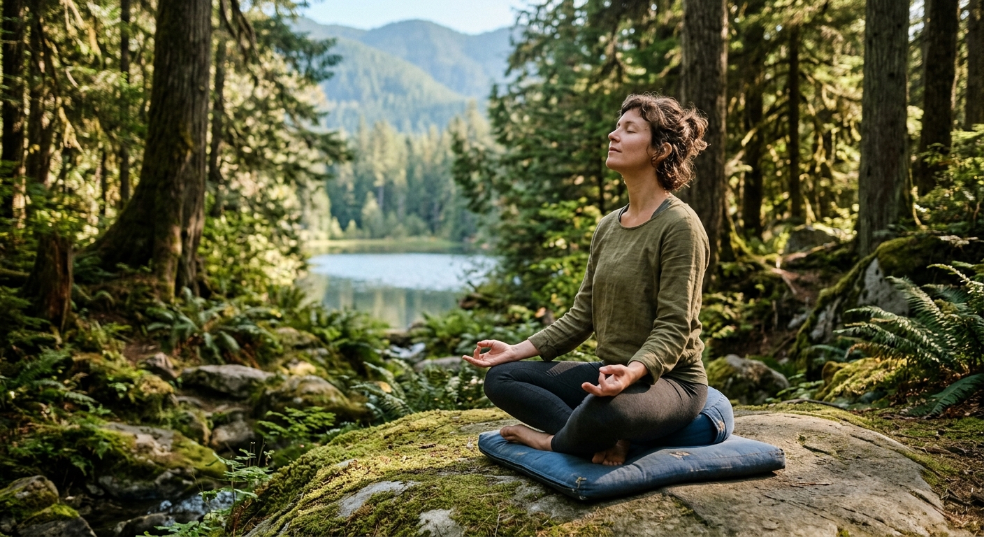 Stressbehandling: Metoder og teknikker til at reducere stress naturligt