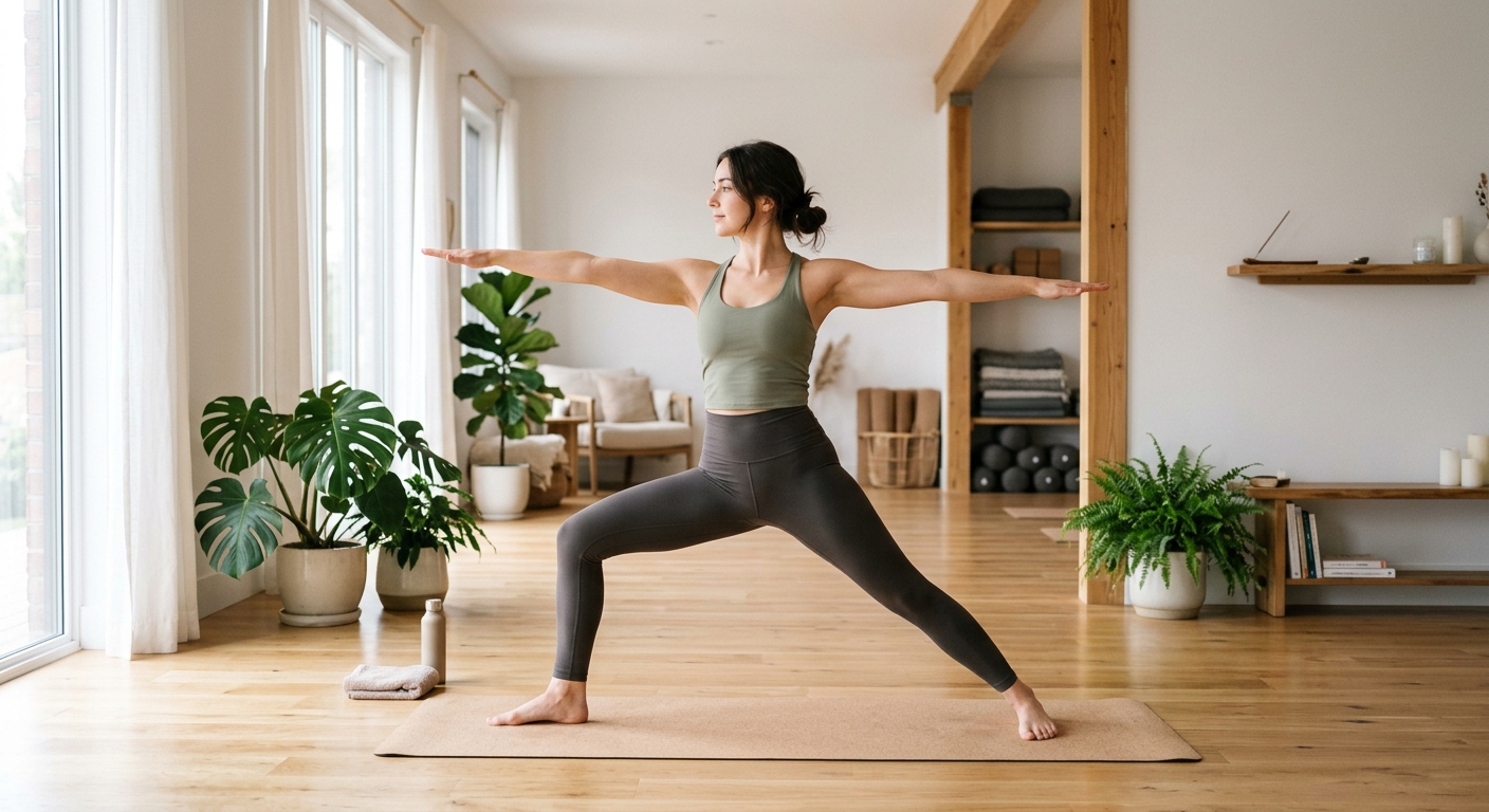 Stressbehandling: Metoder og teknikker til at reducere stress naturligt