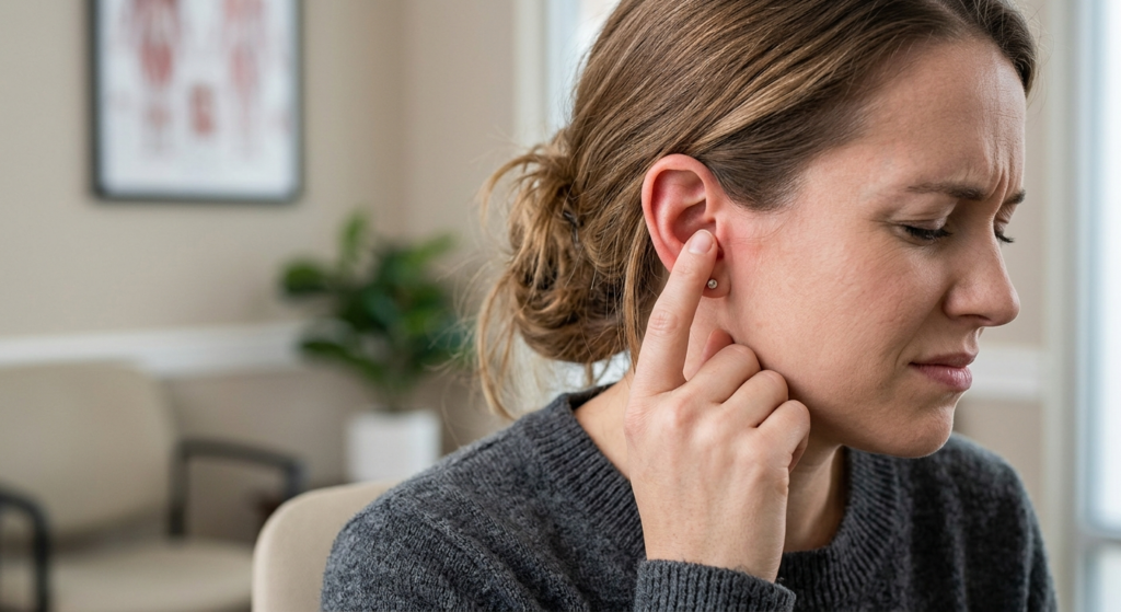 Tinnitus (øresausen): Årsager, symptomer og behandlingsmuligheder