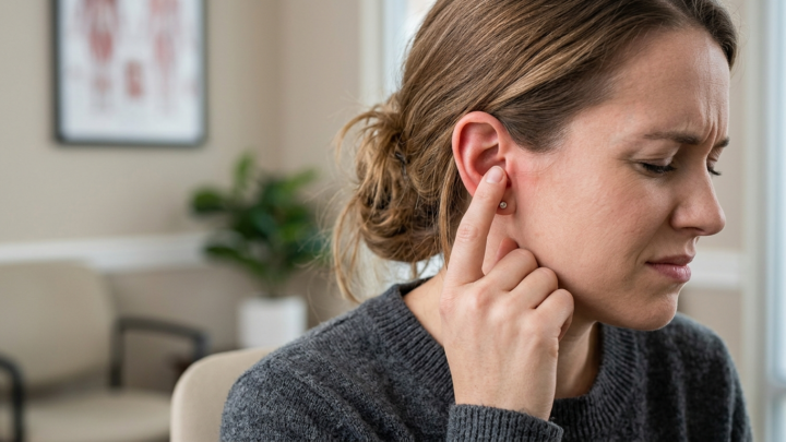 Tinnitus (øresausen): Årsager, symptomer og behandlingsmuligheder