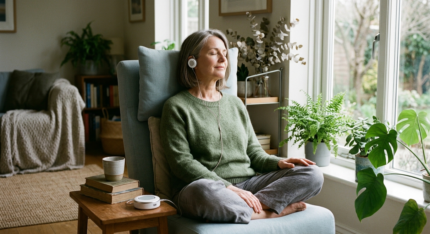 Tinnitus (øresausen): Årsager, symptomer og behandlingsmuligheder
