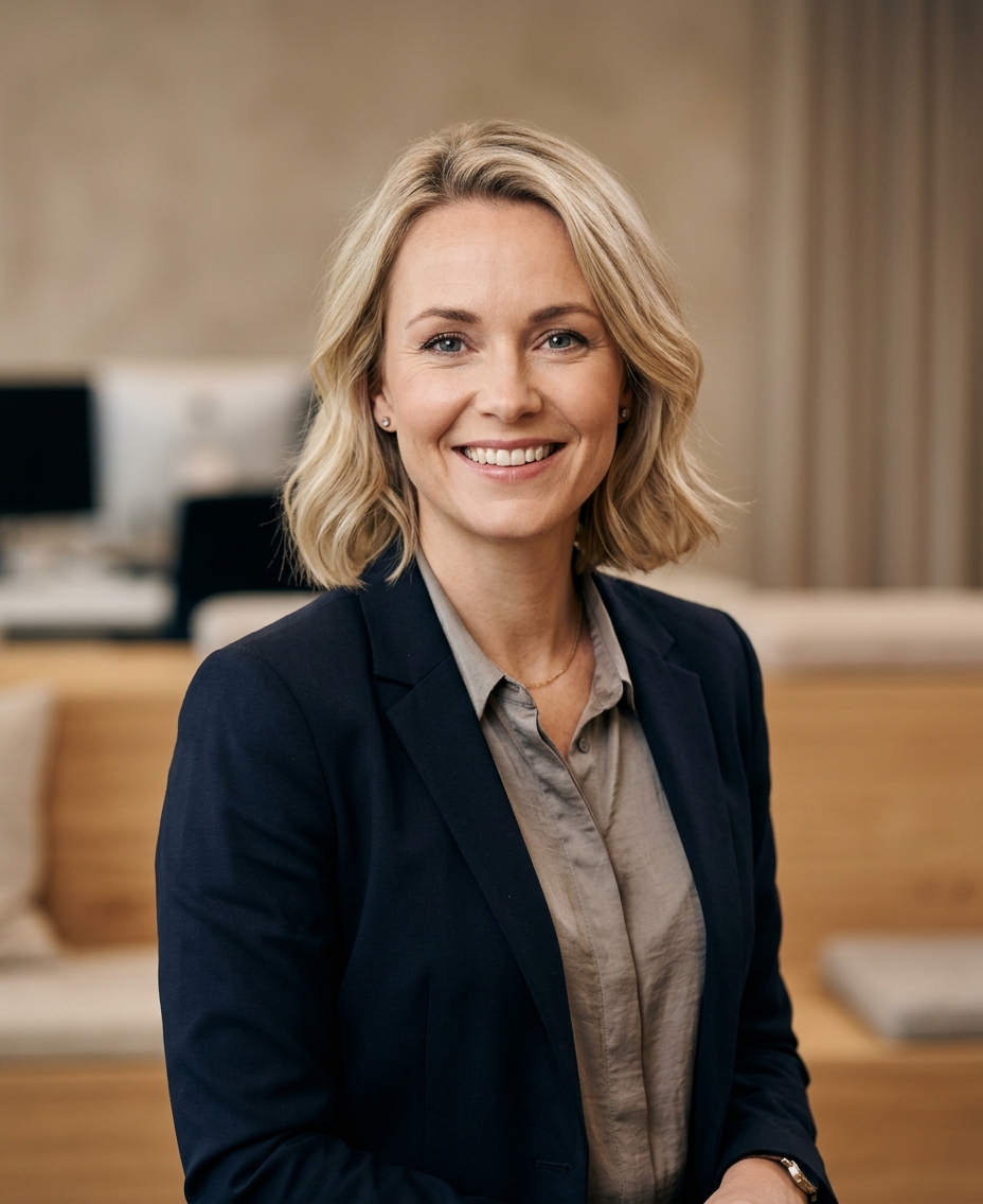 Frida Skjødt